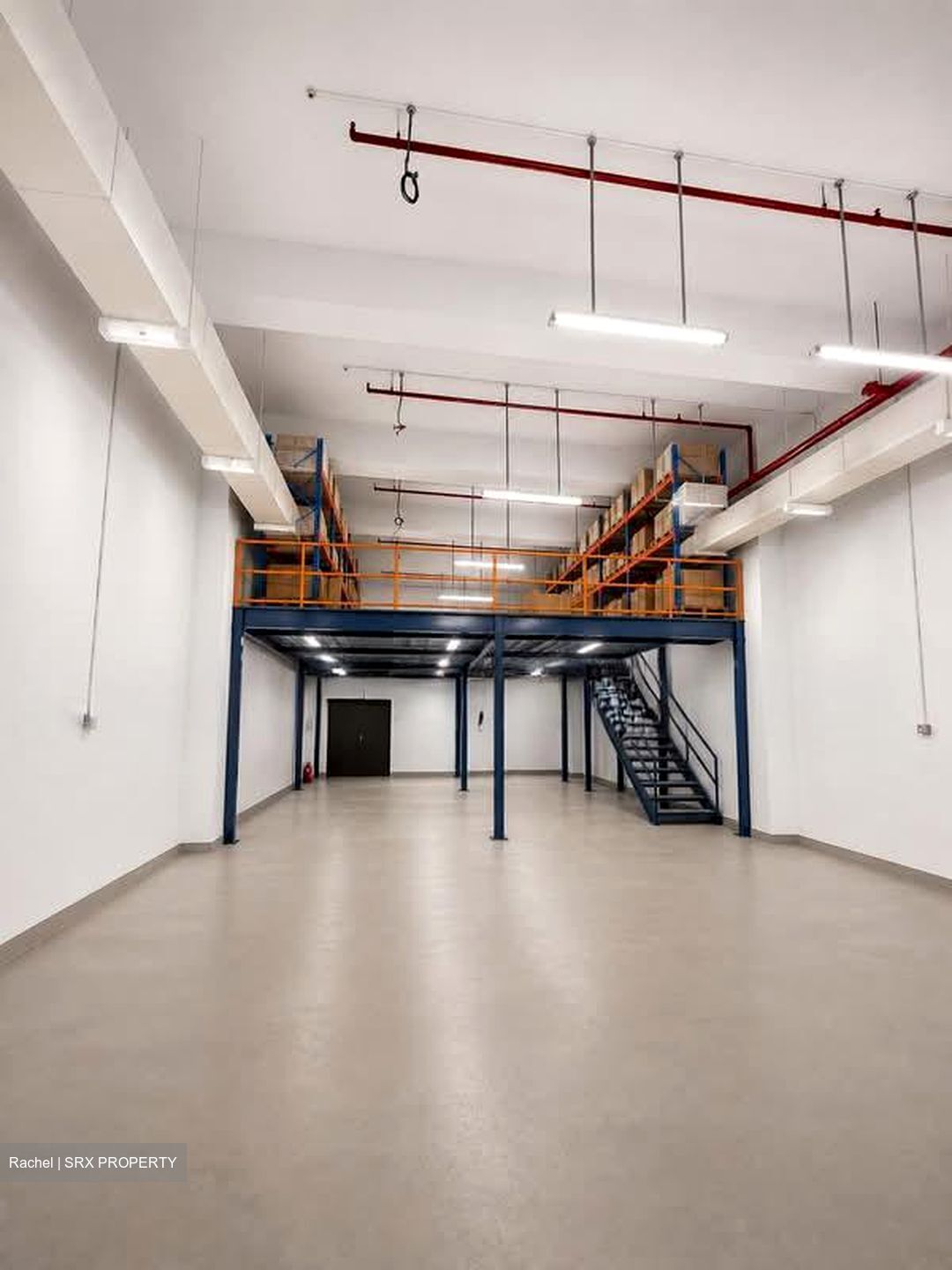 L & Y Building (D20), Factory #568057771